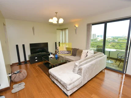 2-bedroom Apartment for sale in Kilimani, Nairobi