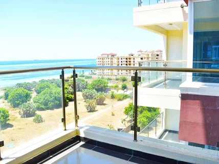 4-bedroom Apartment for sale in Nyali Area, Nyali