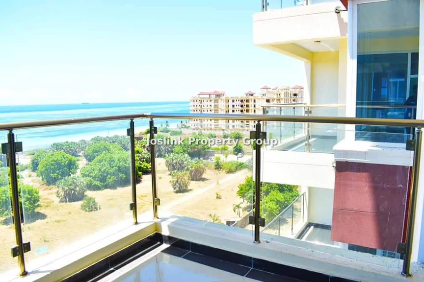4-bedroom Apartment for sale in Nyali Area