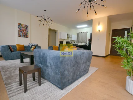 2-bedroom Apartment for sale in Kilimani, Nairobi