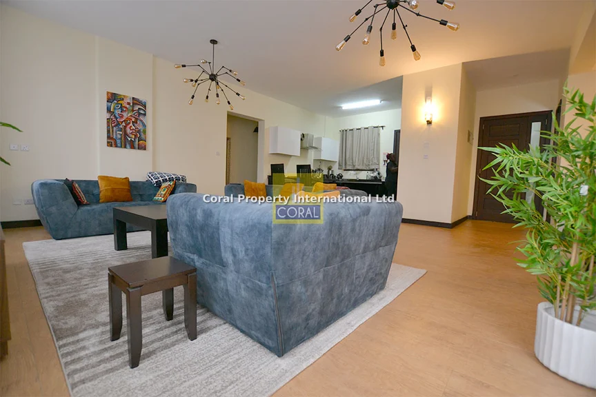 2-bedroom Apartment for sale in Kilimani