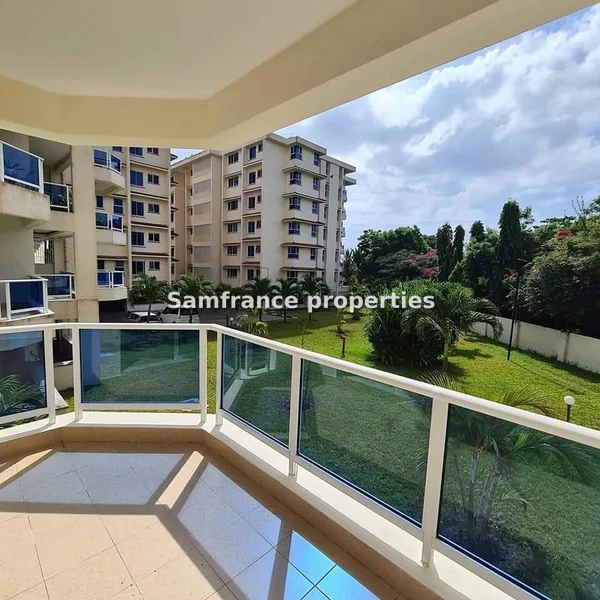 4-bedroom Apartment for rent in Nyali Area
