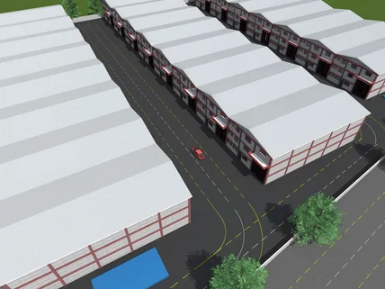 Warehouse for sale in Ruiru, Kiambu County