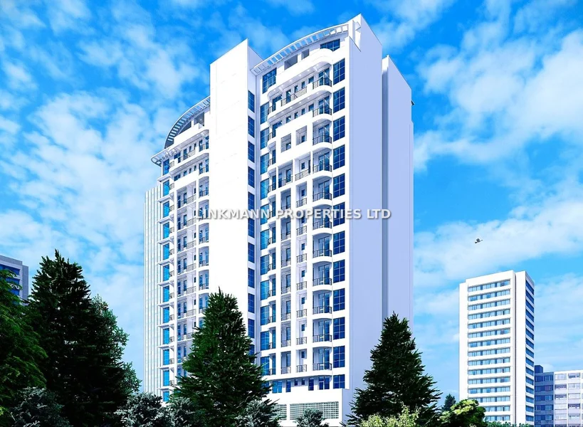 Office for sale in Kilimani
