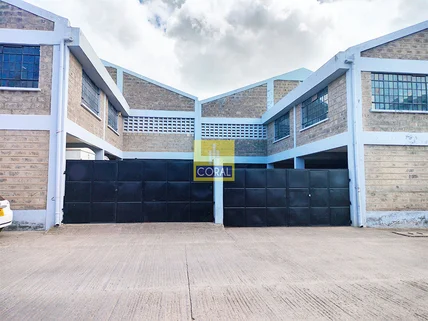Warehouse for rent in Mombasa Road, Nairobi