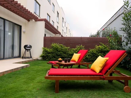 4-bedroom Villa for rent in Garden Estate, Roysambu