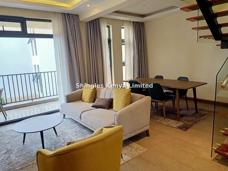 2-bedroom Apartment for rent in Spring Valley
