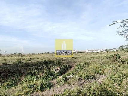 Land for sale in Athi River, Machakos County