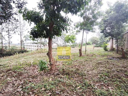Land for sale in Ridgeways, Nairobi