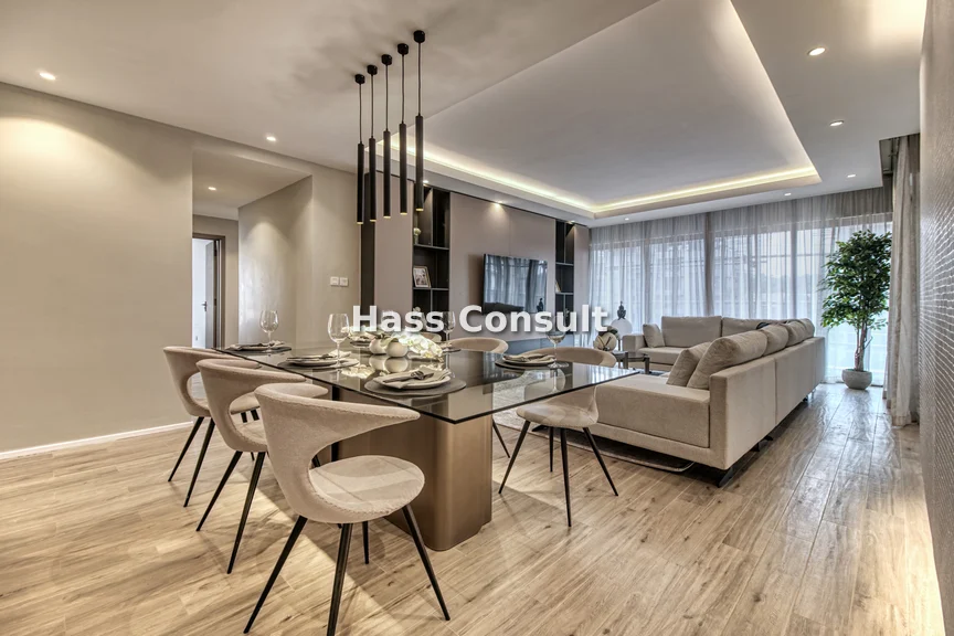 4-bedroom Apartment for sale in Nyari