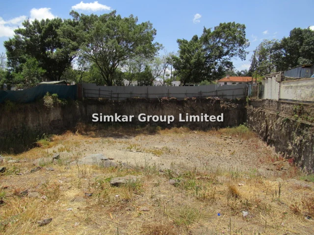 Land for sale in Ngong Road
