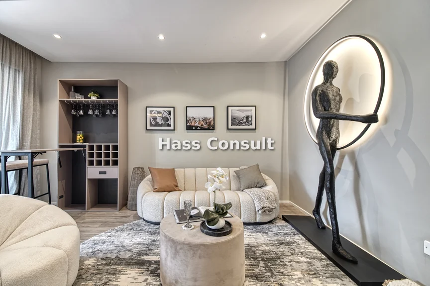 3-bedroom Apartment for sale in Nyari