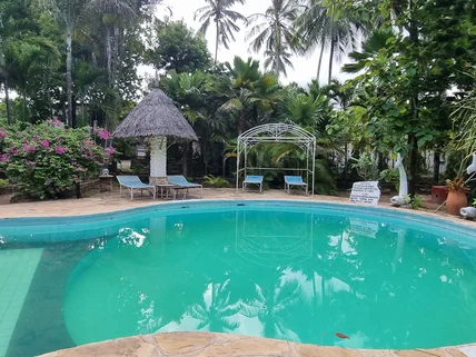 Commercial Property for sale in Kikambala, Kilifi County