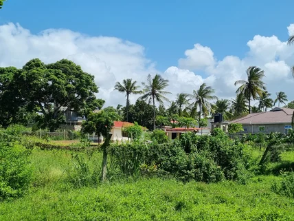 Land for sale in Mtwapa, Kilifi County
