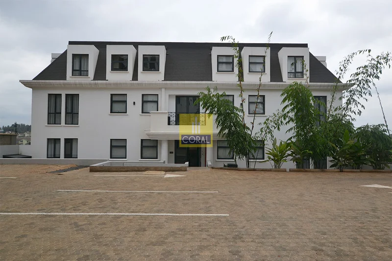 Premium 1 & 2 Bedroom Furnished Apartments To Let In Kitisuru