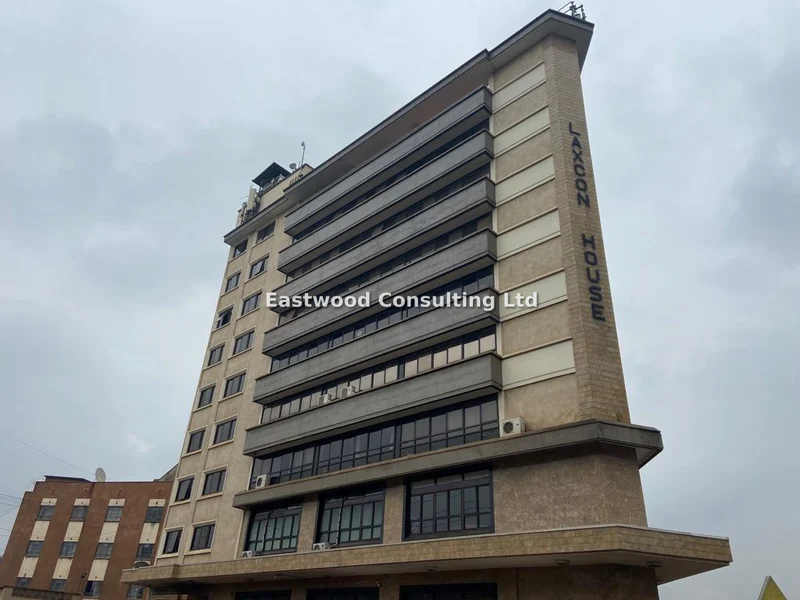 Office for rent in Ngara