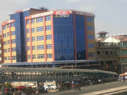 Office for rent in Embakasi, Nairobi