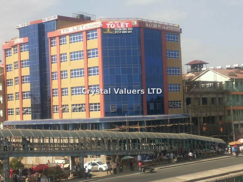 Office for rent in Embakasi