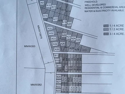 Land for sale in Vipingo, Kilifi County
