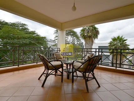 2-bedroom Apartment for rent in Gigiri, Westlands