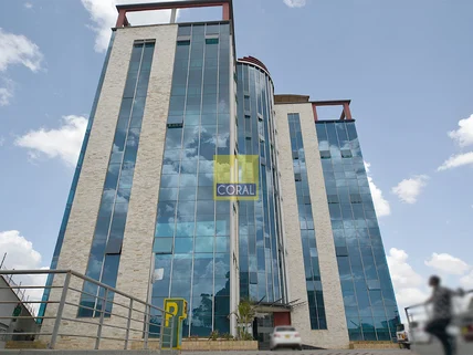 Office for rent in South B, Nairobi