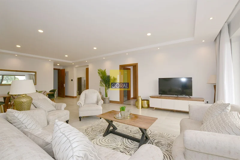 Luxurious 2 & 3 Bedroom Apartments For Sale On Raphta Road