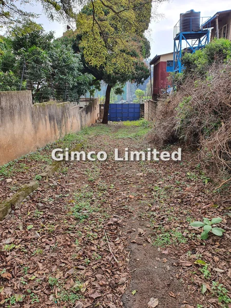 Land for sale in Westlands Area