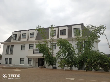 2-bedroom Apartment for rent in Kitisuru, Westlands