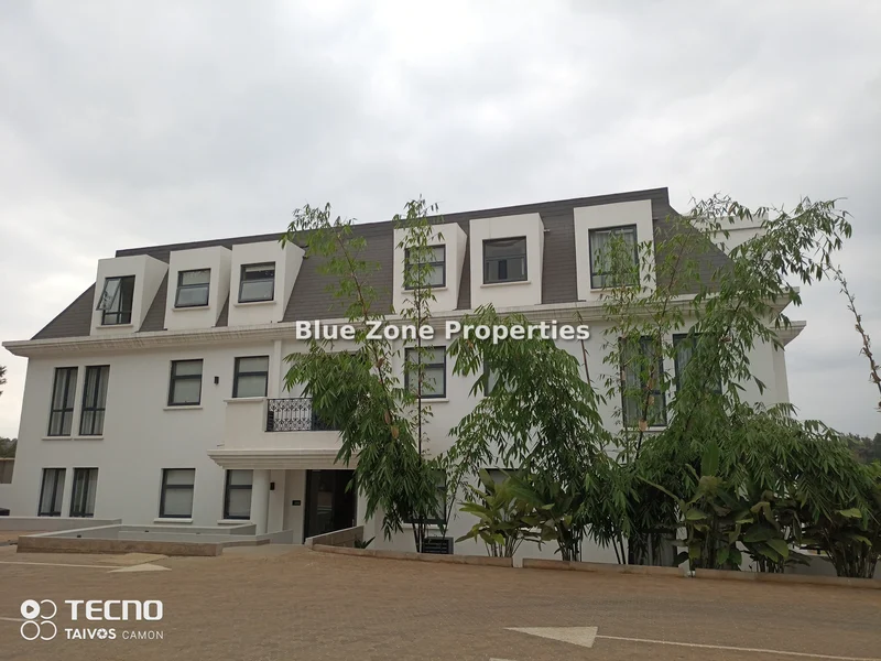 2-bedroom Apartment for rent in Kitisuru