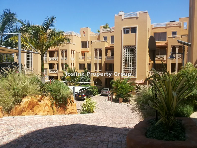 3-bedroom Apartment for rent in Nyali Area