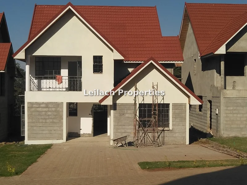 3-bedroom House for sale in Ngong