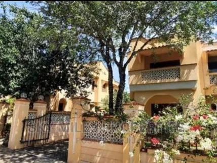 Commercial Property for sale in Shanzu, Mombasa