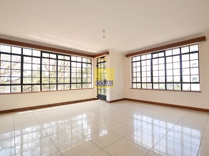 2-bedroom Apartment for rent in Westlands Area, Westlands