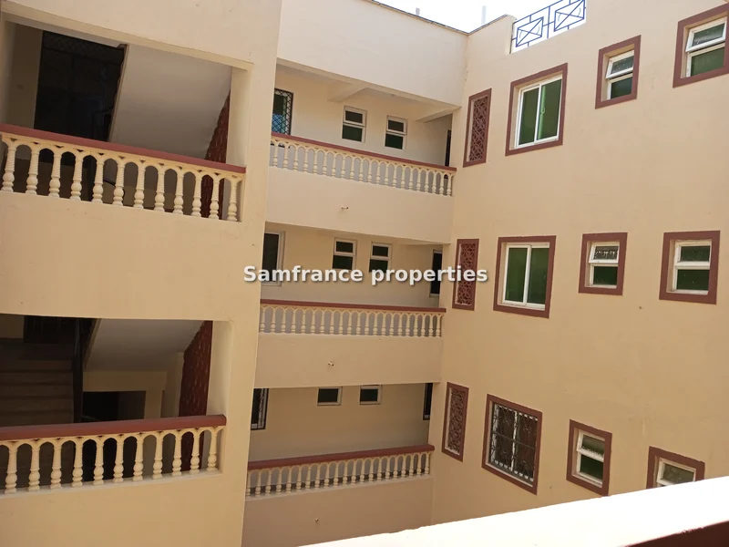 3-bedroom Apartment for sale in Bamburi