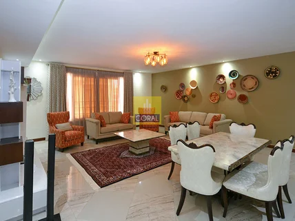 2-bedroom Apartment for rent in Hurlingham, Nairobi