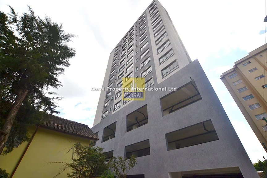 2-bedroom Apartment for sale in Kilimani