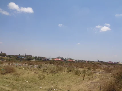 Land for sale in Thika, Kiambu County