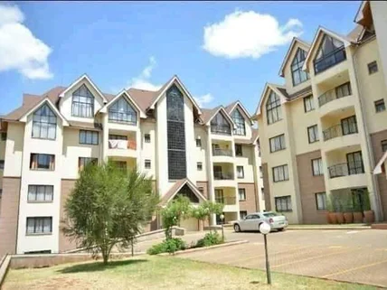 2-bedroom Apartment for sale in Loresho, Westlands