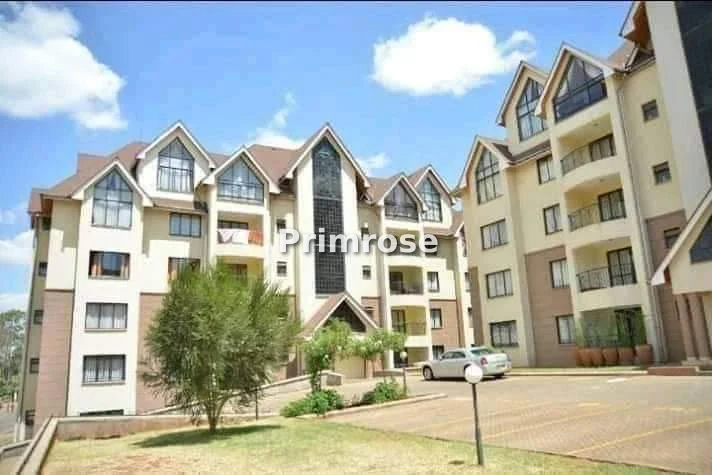 2-bedroom Apartment for sale in Loresho