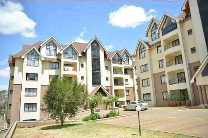 2 bedrooms all ensuite attic apartment