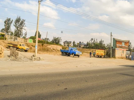 Commercial Land for sale in Ruai, Nairobi