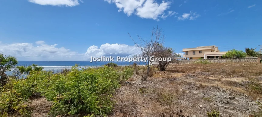 Residential Land for sale in Nyali Area