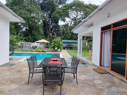 3-bedroom Villa for sale in Mtwapa, Kilifi County
