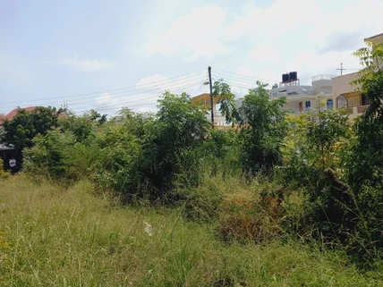 Land for sale in Shanzu, Mombasa