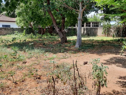 Land for sale in Mtwapa, Kilifi County