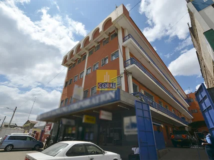 Office for rent in Industrial Area, Nairobi