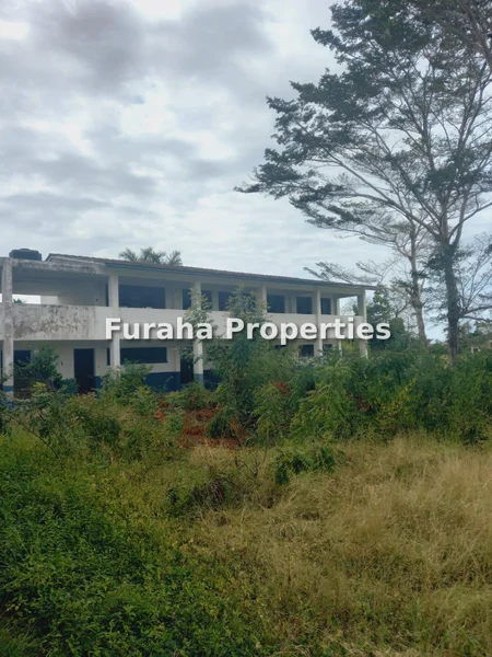 Land for sale in Shanzu