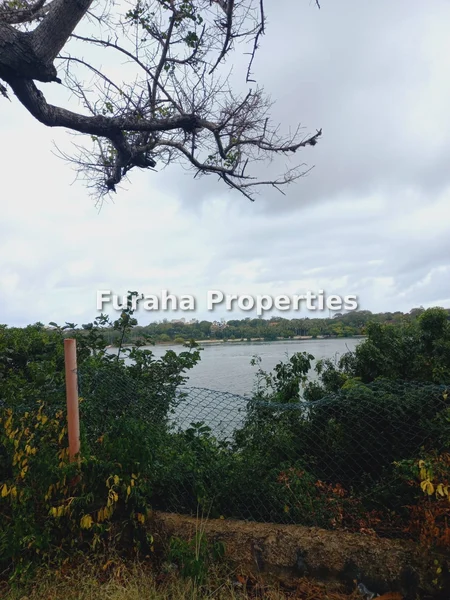 Land for sale in Mtwapa
