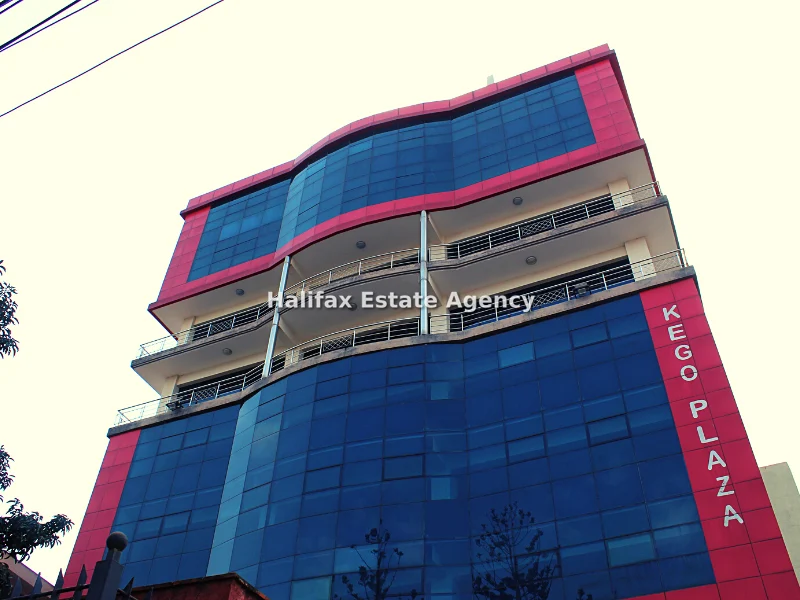 Office for rent in Parklands