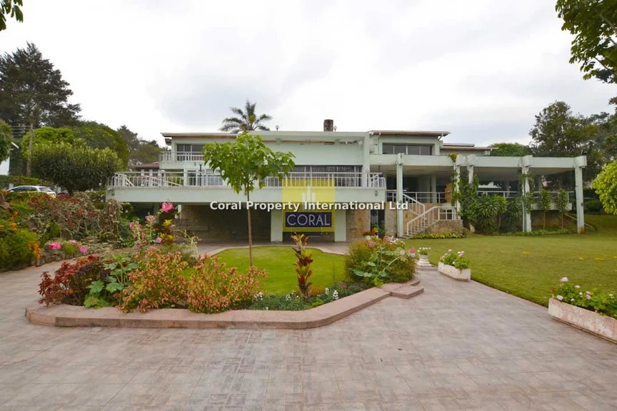 Office for rent in Lavington